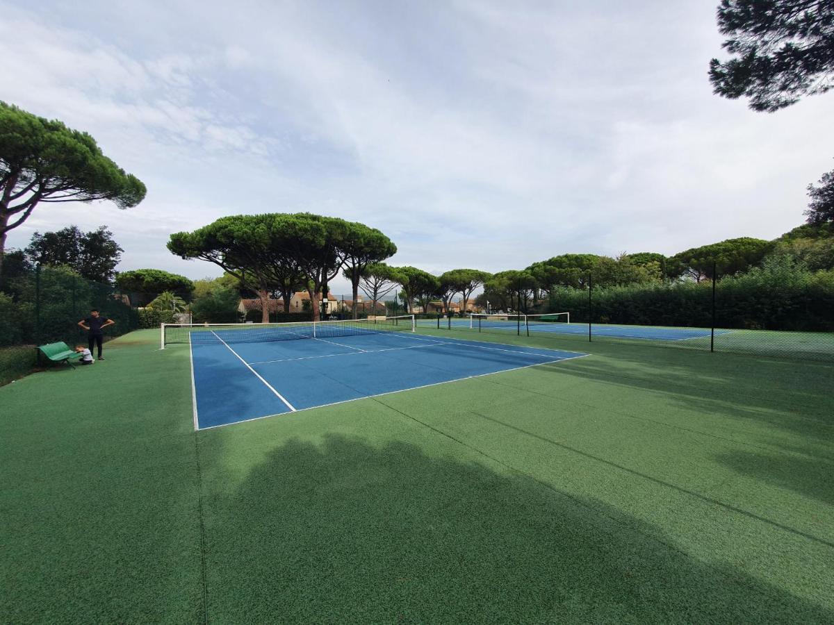 盖辛* Casa Faustine *, Grande Terrasse, Piscines公寓 外观 照片
