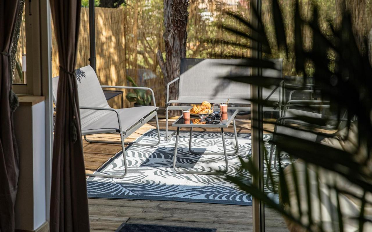 盖辛* Casa Faustine *, Grande Terrasse, Piscines公寓 外观 照片
