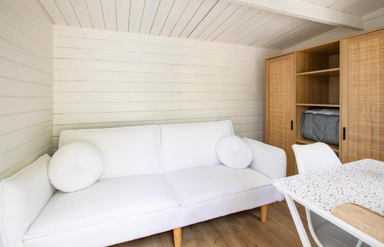 盖辛* Casa Faustine *, Grande Terrasse, Piscines公寓 外观 照片